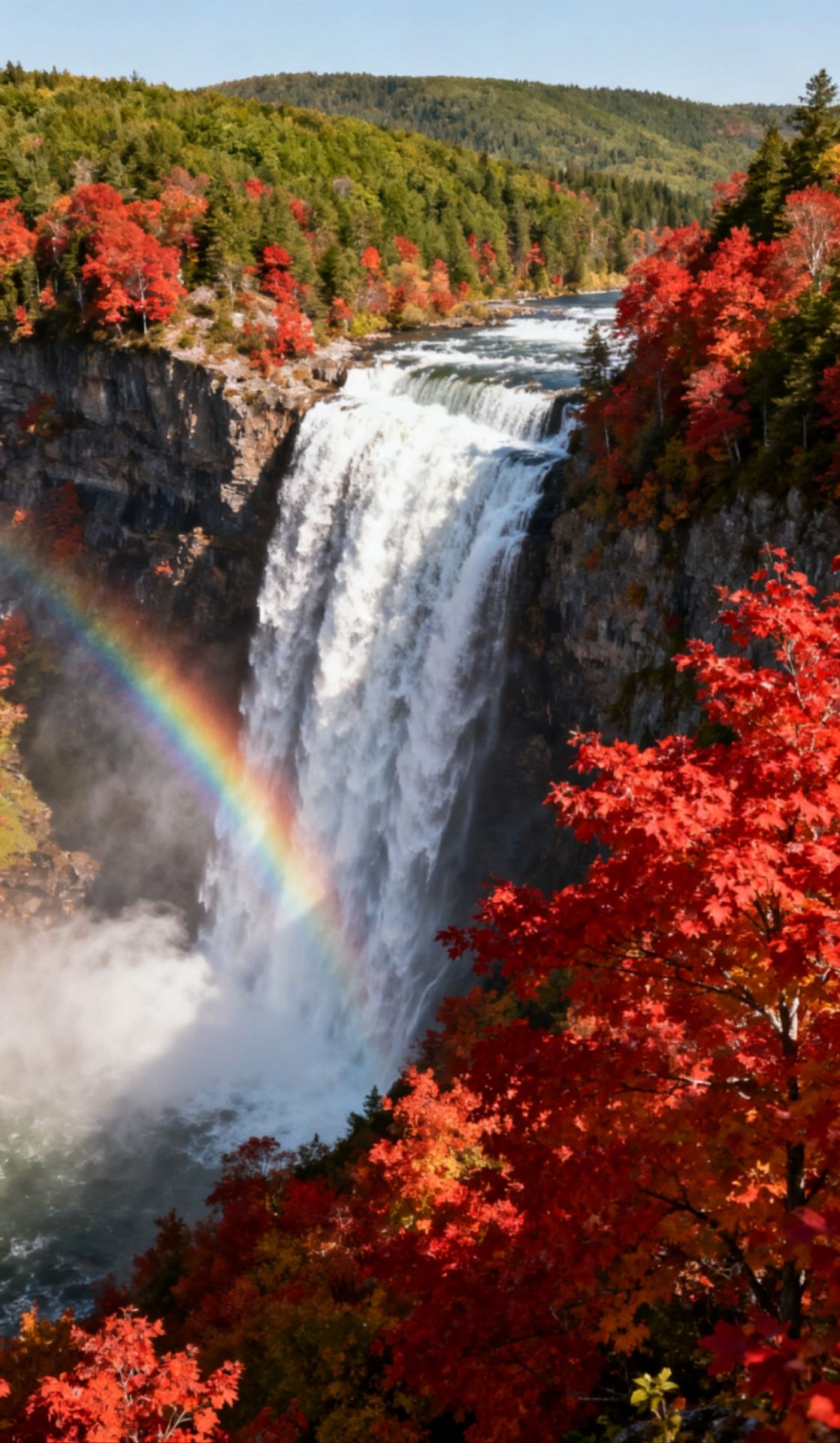 Canada Fall Foliage Guide: Top 3 Must-Visit Spots and Travel Tips