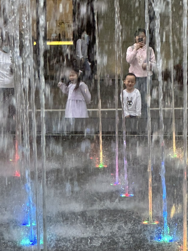 Lychee Park Shenzhen