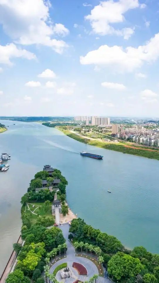 湖南省益陽市旅行攻略