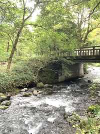 輕井澤三大必去景點路線🌿  