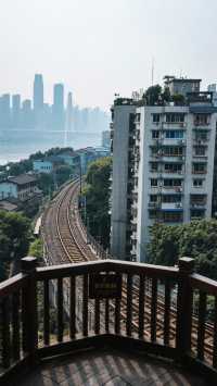 4000元左右玩轉重慶市，