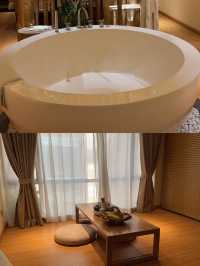 躺看七星岩！隨手拍都是屏保
