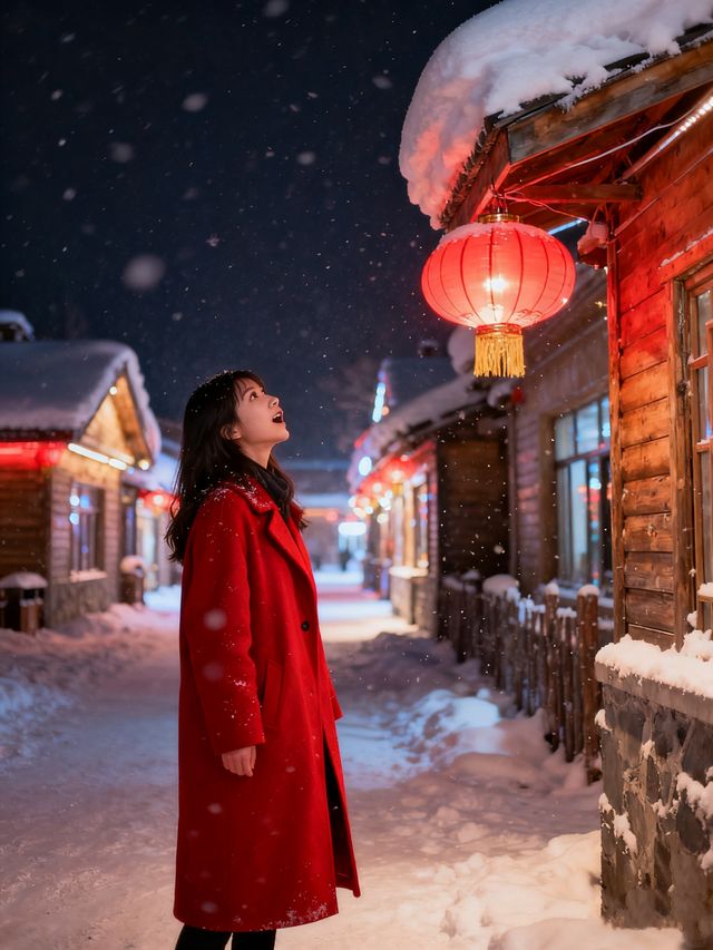 去哈爾濱旅遊之前說些不得不說的大實話