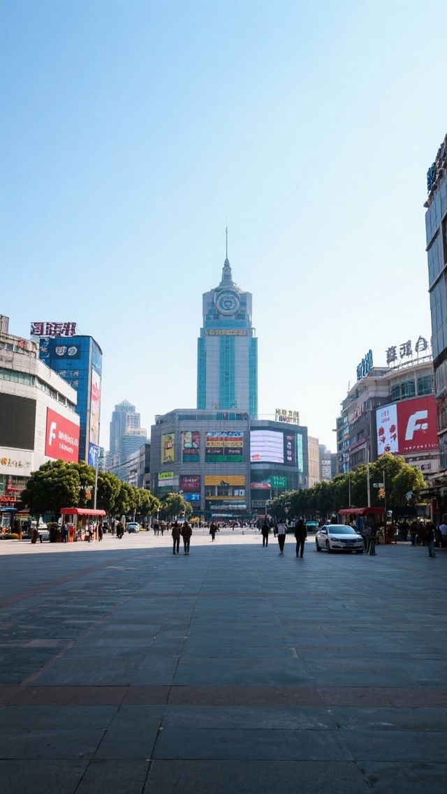 評什麼被低估，江南是最豐盛的城市旅遊攻略