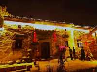 寧國驚現「時光遊樂園」！這條老街把500年歷史玩出了新花