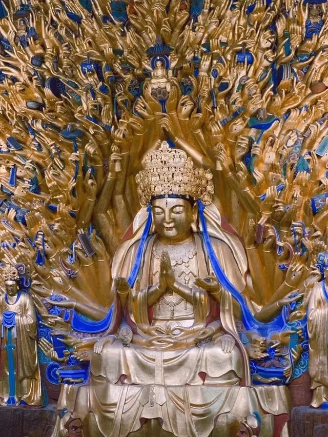 今天是中國旅遊日‖重慶這些景區免門票喲！
