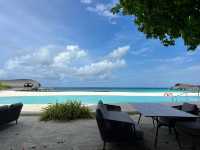 Honeymoon Paradise: Sea, Sand, and Exceptional Service