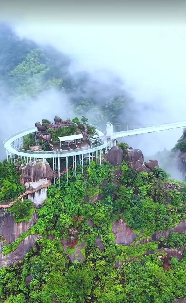 值得N刷江浙滬周邊絕美避暑地