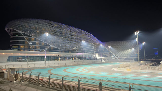 Family-Friendly Racing Getaway