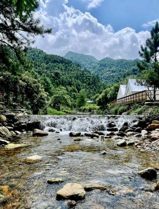 Shake off the workday blues and let the beauty of Nanning's landscapes lift your spirits.