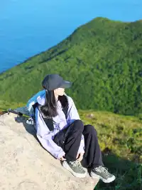 國慶反向出遊！逃離人海，去山野裡收集陽光