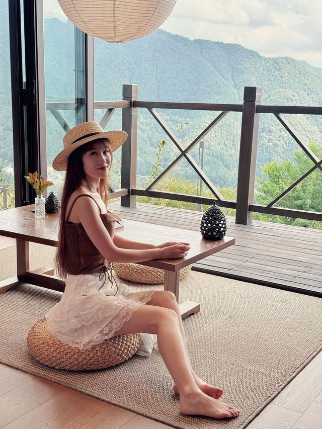 婺源小眾打卡地，這裡真的沒有對手……