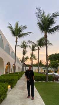 Exceptional Service at a 5-Star Hotel