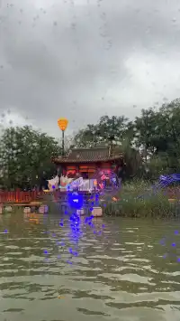 我發現了在開封不用暴走的輕鬆賞菊玩法