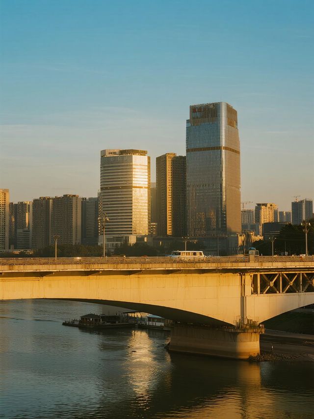 長沙隱藏拍照聖地和毛爺爺合影不用人擠人！！