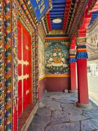 Highlights of Xiahe: A Tibetan Gem