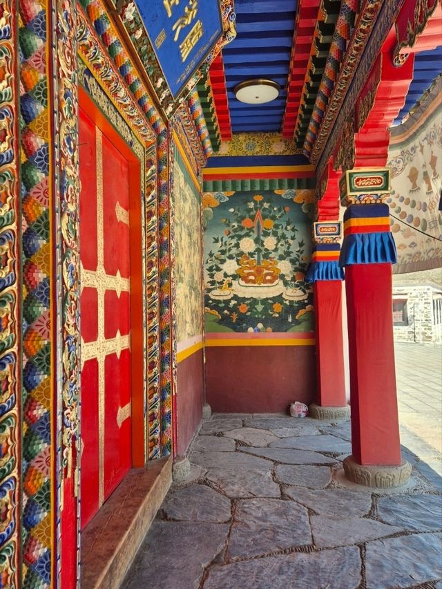Highlights of Xiahe: A Tibetan Gem