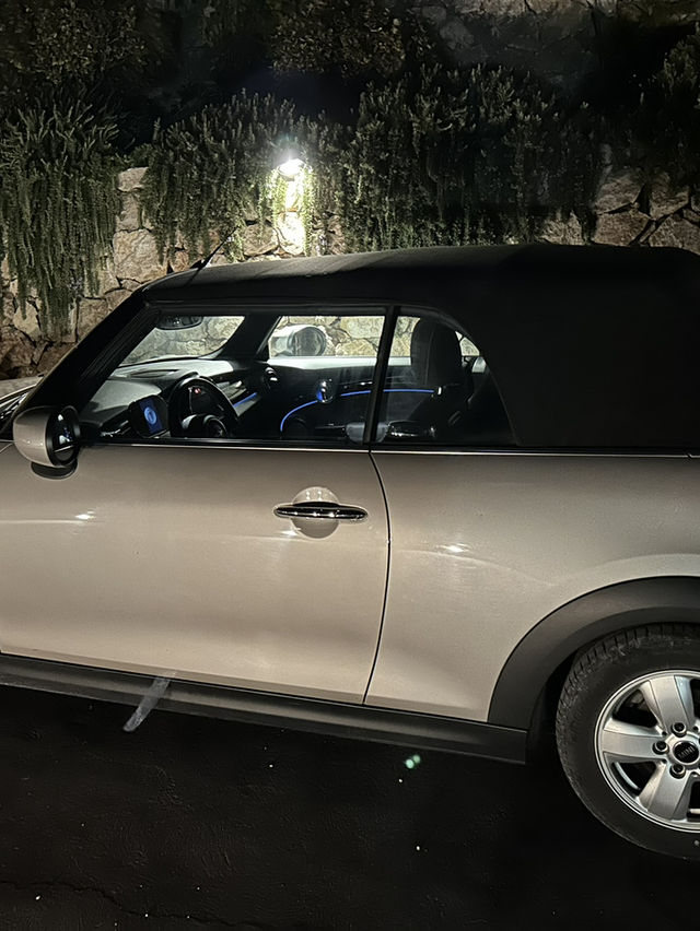🚗 冬季自駕聖托里尼|人少、好停車、上山下海都自由! 🚗 冬季自駕聖托里尼|人少、好停車、上山下海都自由!