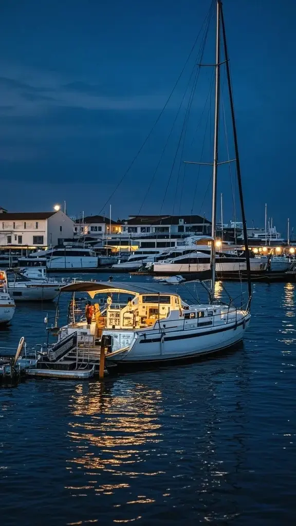 Lamma Island 3-Day Slow Life Guide