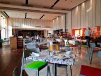 新德里 | 離機場5分鐘的宜必思