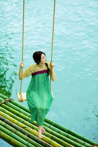 Fanjing Mountain's Ultimate Photo Spot!