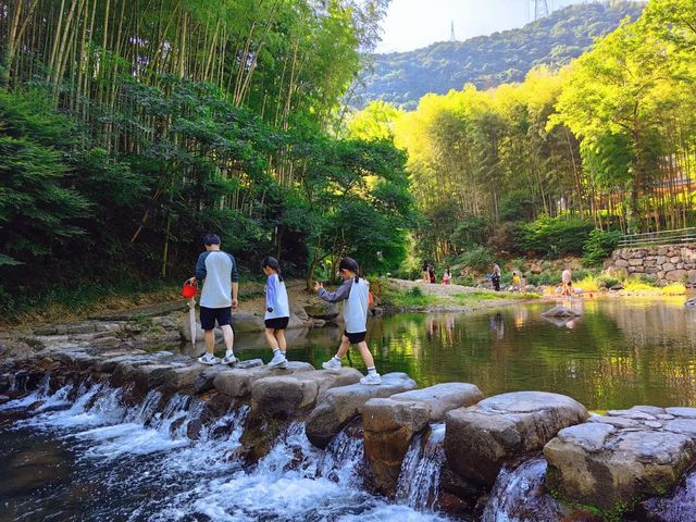 2024端午餘姚文化之旅 2024端午餘姚文化之旅