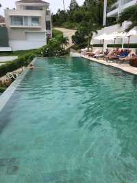 湄南寇德酒店 | 山海美景,就愛這個悠閒度假氛圍 酒店:寇德酒店 地址:55/13 Moo