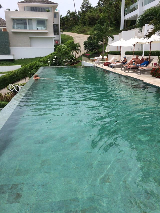 湄南寇德酒店 | 山海美景,就愛這個悠閒度假氛圍 酒店:寇德酒店 地址:55/13 Moo 湄南寇德酒店 | 山海美景,就愛這個悠閒度假氛圍 酒店:寇德酒店 地址:55/13 Moo