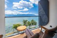 風也雲奢｜枕洱海聽風，以小度智享奢居