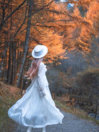 絕了！藏在邯鄲的七彩秋色仙境三條路線任你選