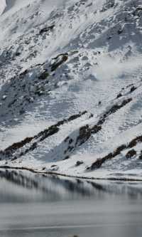藏於岷山之巔的五星秘境