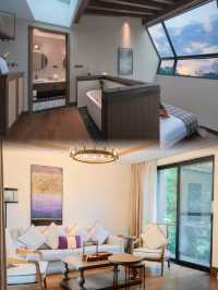 開元森泊睡到自然醒