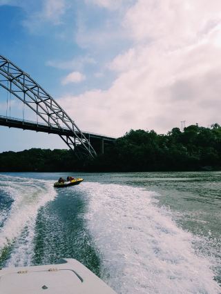 南非的秘密天堂：寧靜之美的愛德華港