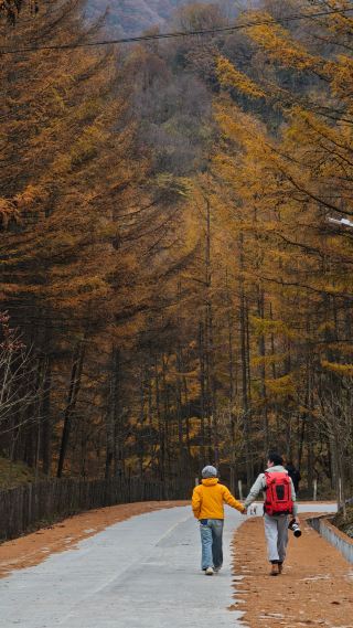Hanzhong | A Seriously Underrated Destination Park