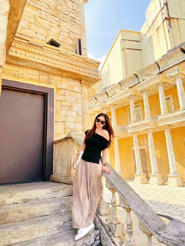 從香港澳門回來了!港澳行攻略推薦 從香港澳門回來了!港澳行攻略推薦