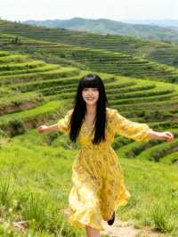 銅川4日遊 | 照金與玉華宮經典組合・全人群適配攻略