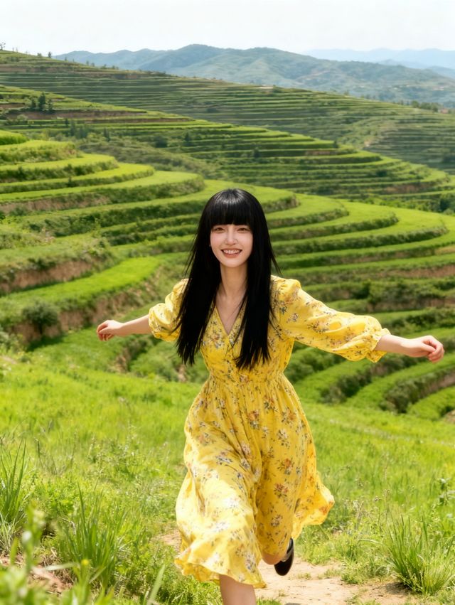 銅川4日遊 | 照金與玉華宮經典組合・全人群適配攻略