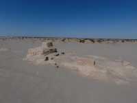 探秘樓蘭米蘭遺址:一眼千年,邂逅絲路傳奇