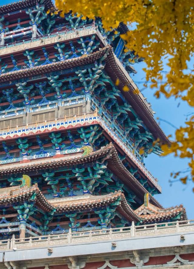 登鸛雀樓望千年河東 運城鸛雀樓旅遊全攻略 登鸛雀樓望千年河東 運城鸛雀樓旅遊全攻略