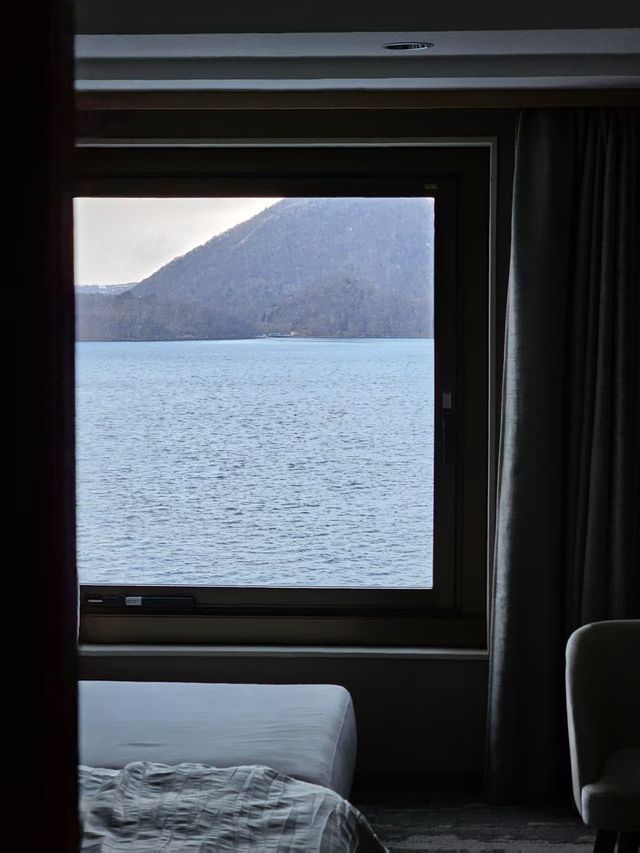 北海道3日團承包了我對雪國的所有浪漫幻想