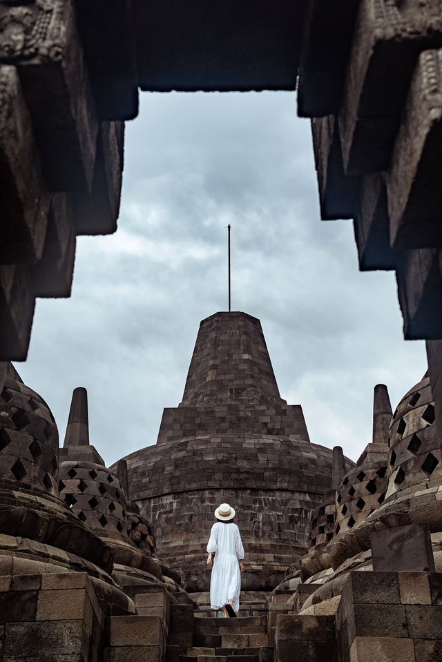 亞洲唯一安縵火車！躺著穿越印尼是什麼體驗