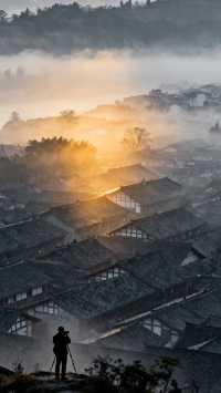 重慶主城→閬中2天自駕遊輕奢型的旅遊攻略