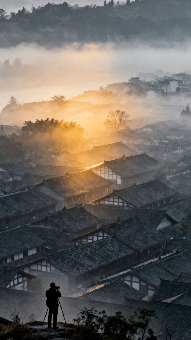 重慶主城→閬中2天自駕遊輕奢型的旅遊攻略 重慶主城→閬中2天自駕遊輕奢型的旅遊攻略