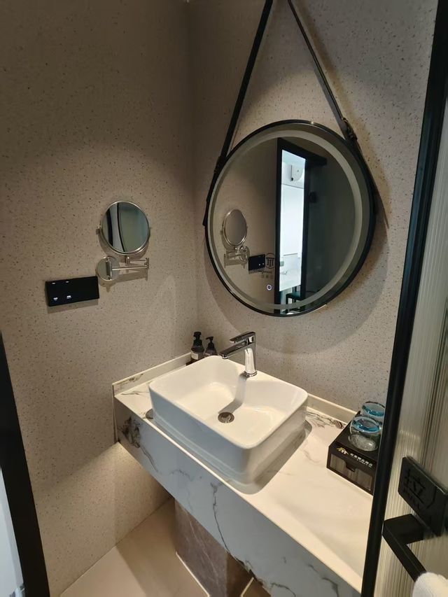 性價比超高的寶藏酒店