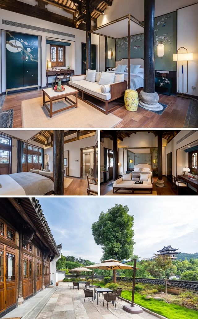 第一次去武義 這個庭院私湯真nice 第一次去武義 這個庭院私湯真nice