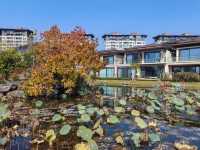 打卡千島湖啤酒小鎮自然與工業的完美CP！