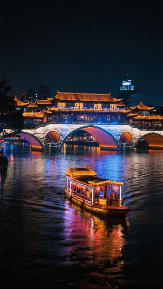 Chaozhou, an ancient city you won’t want to leave once you arrive