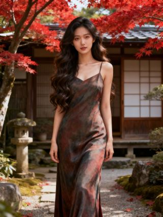 奈良紅葉季一日暴走攻略，美到窒息！