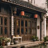 靈山勝境深度遊玩