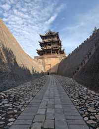 中華祠廟之冠,萬世祭祖之源:運城後土祠